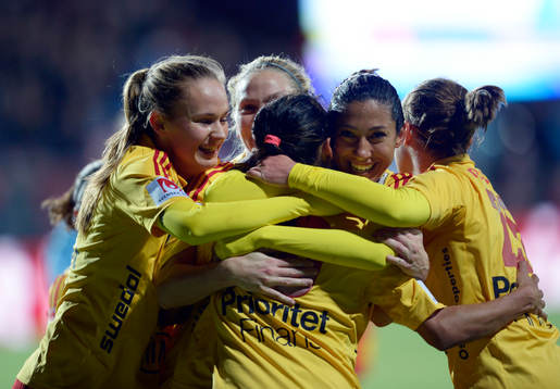 Tyresös Christen Press, jublar
