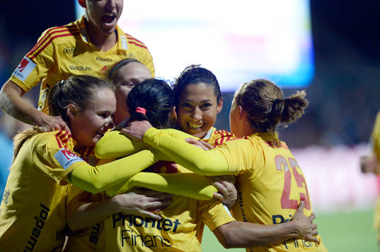 Tyresös Christen Press, jublar