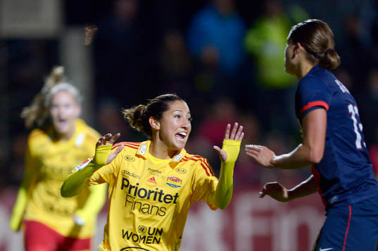 Tyresös Christen Press, jublar