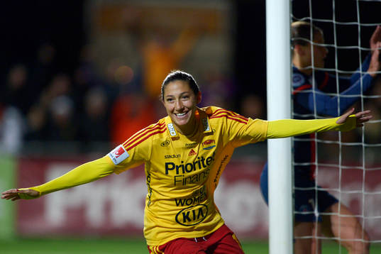 Tyresös  Christen Press, jublar