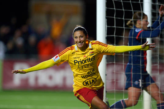 Tyresös  Christen Press, jublar