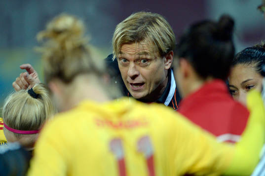 Tony Gustavsson, tränare, Tyresö
