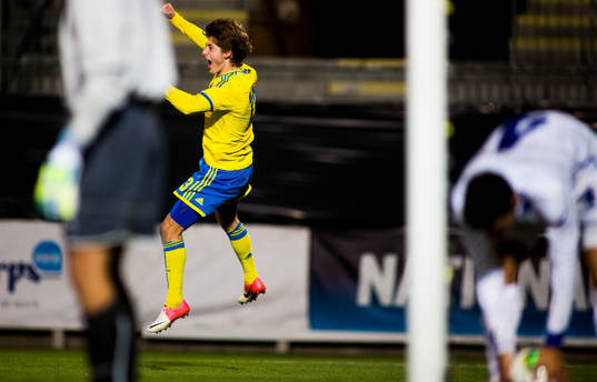 Sveriges Arber Zeneli jublar