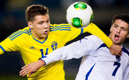 Sveriges Karl Bohm