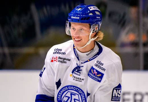 Leksands Jacob de la Rose