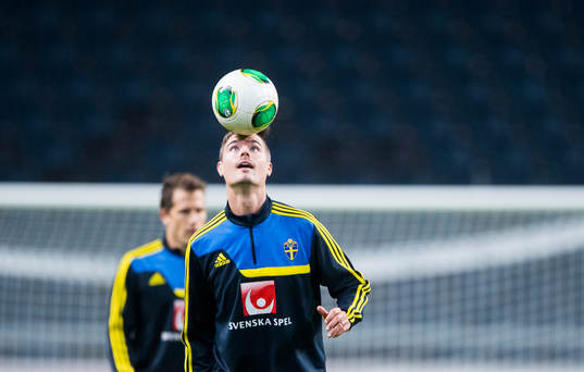Mikael Lustig