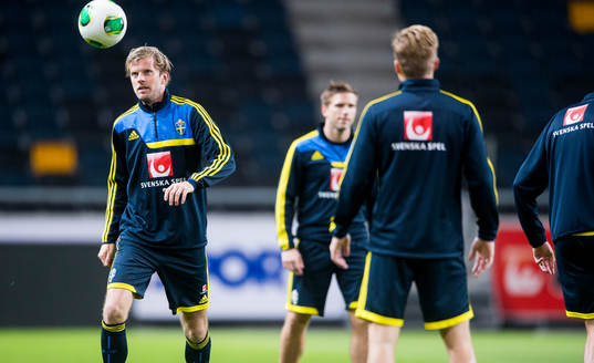 Mikael Antonsson