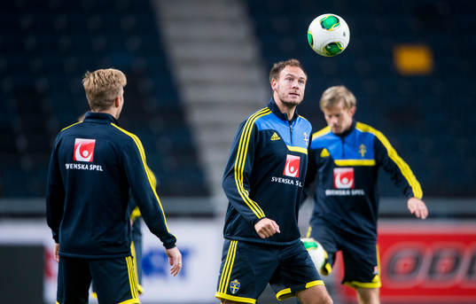 Andreas Granqvist