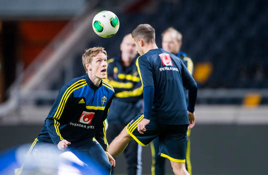 Rasmus Elm