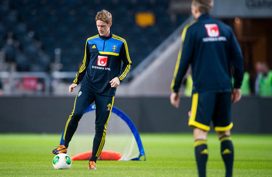 Rasmus Elm