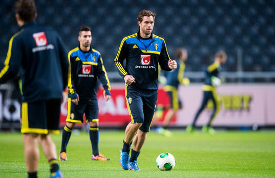 Johan Elmander