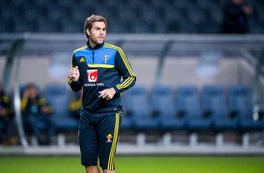 Johan Elmander