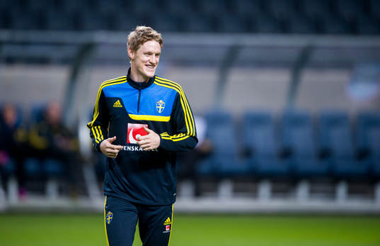 Ramus Elm