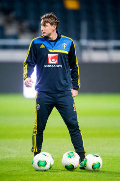 Kim Källström