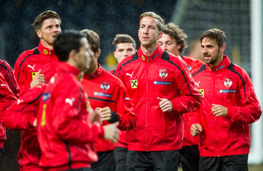 Marc Janko