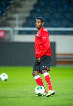 David Alaba