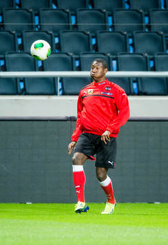 David Alaba