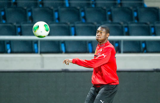 David Alaba