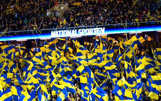 Svenska klacken