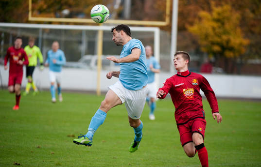 Matias Concha, Malmö