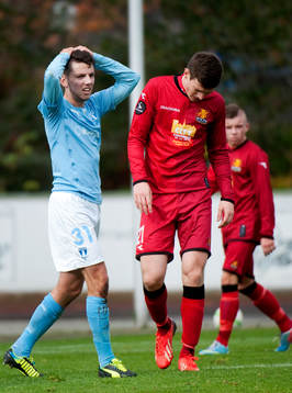 Erdal Rakip, Malmö
