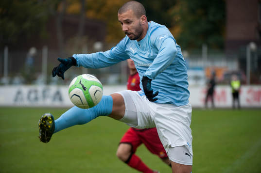 Guillermo Molins, Malmö