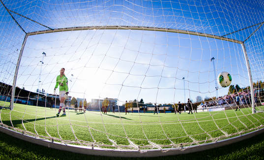 Bläddra bland fler bilder av Fotboll, Damallsvenskan, Tyresö - Göteborg