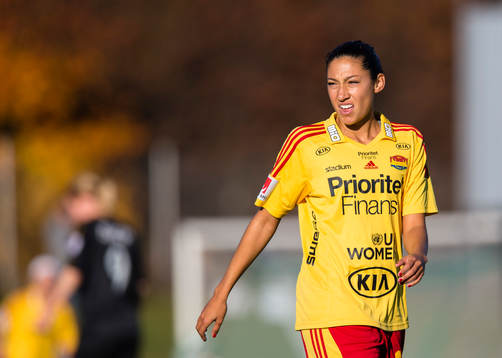 Tyresös Christen Press