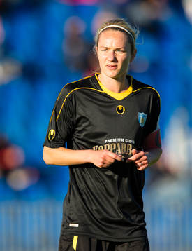 Kopparbergs Göteborgs Stina Segerström