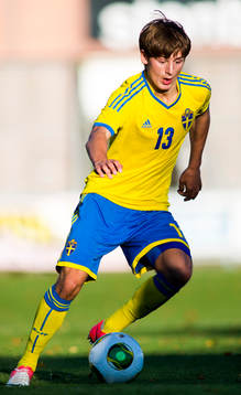 Sveriges Arber Zeneli