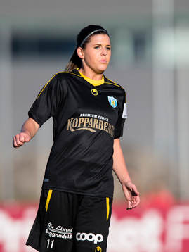 Kopparbergs Göteborgs Olivia Schough