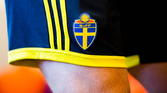 Bilder bakom kulisserna från P18s EM-kvalet