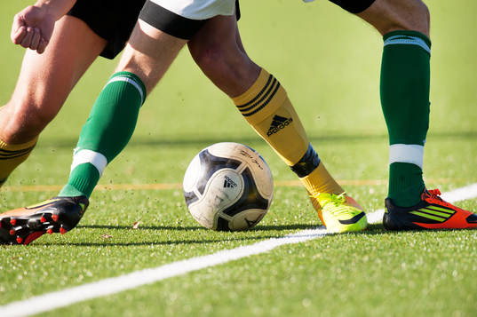 Fotboll, kval till juniorallsvenskan, IFK Hässleholm -