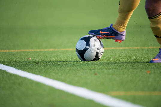 Fotboll, kval till juniorallsvenskan, IFK Hässleholm -