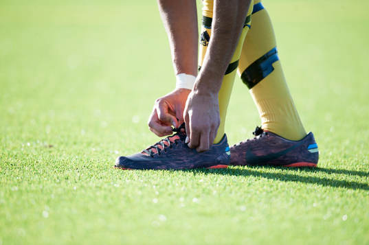Fotboll, kval till juniorallsvenskan, IFK Hässleholm -