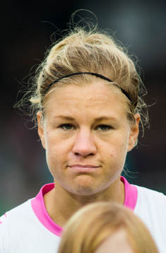 LdB Malmös Katrin Schmidt