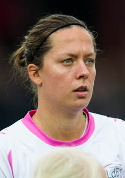 LdB Malmös Lina Nilsson