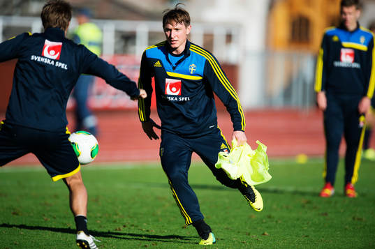 Kim Källström