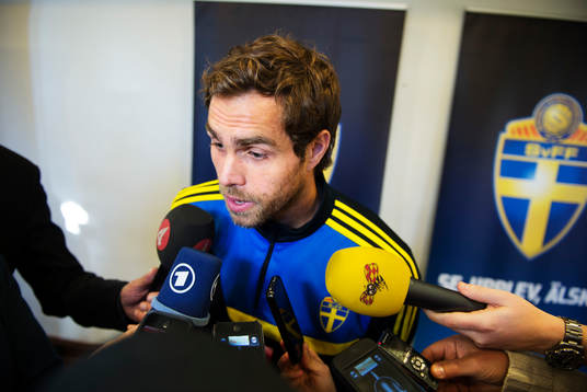 Johan Elmander