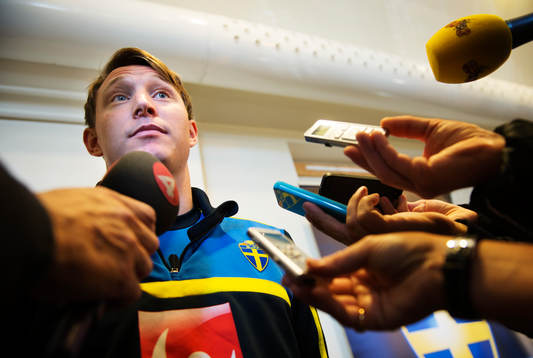 Kim Källström