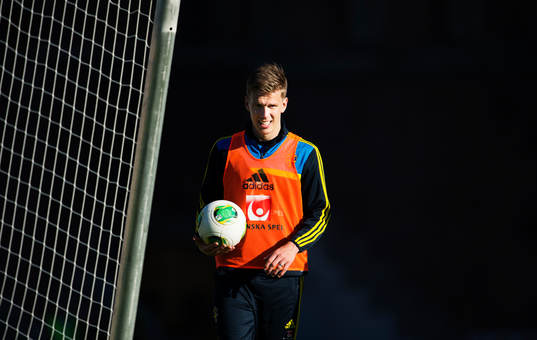 Pontus Wernbloom