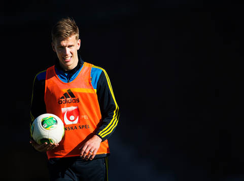 Pontus Wernbloom