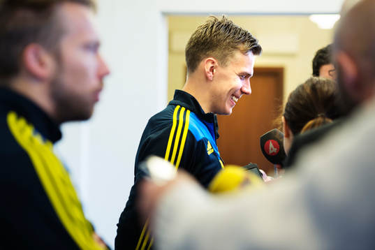 Pontus Wernbloom