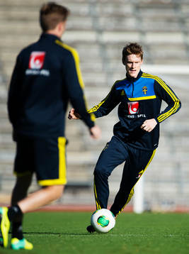 Rasmus Elm