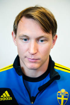 Kim Källström