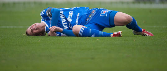 i matchen i damallsvenskan mellan Kristianstad och Vittsjö