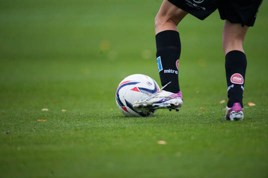 i matchen i damallsvenskan mellan Kristianstad och Vittsjö