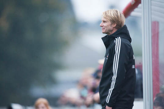 i matchen i damallsvenskan mellan Kristianstad och Vittsjö