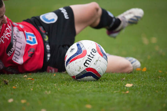 i matchen i damallsvenskan mellan Kristianstad och Vittsjö