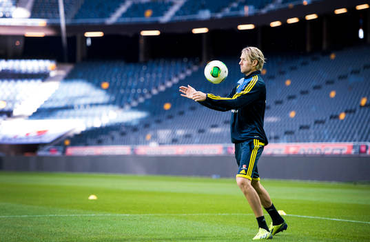 Ola Toivonen